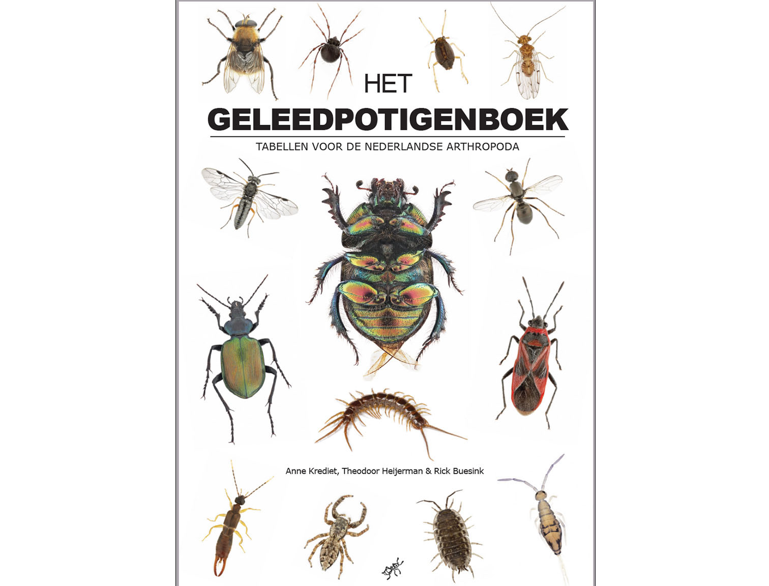 het geleedpotigenboek druk2